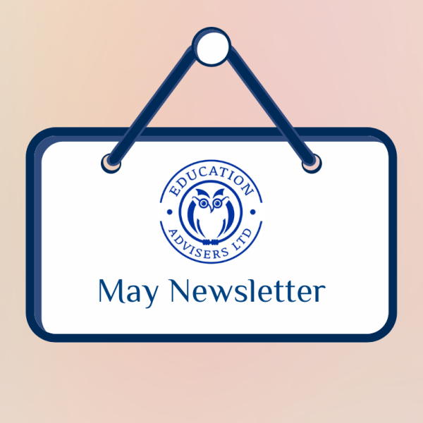 May 2024 Newsletter